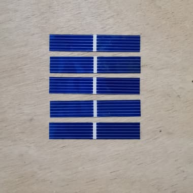solar cells small